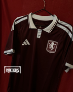 Aston Villa Home 26/27 - Stadium Kit