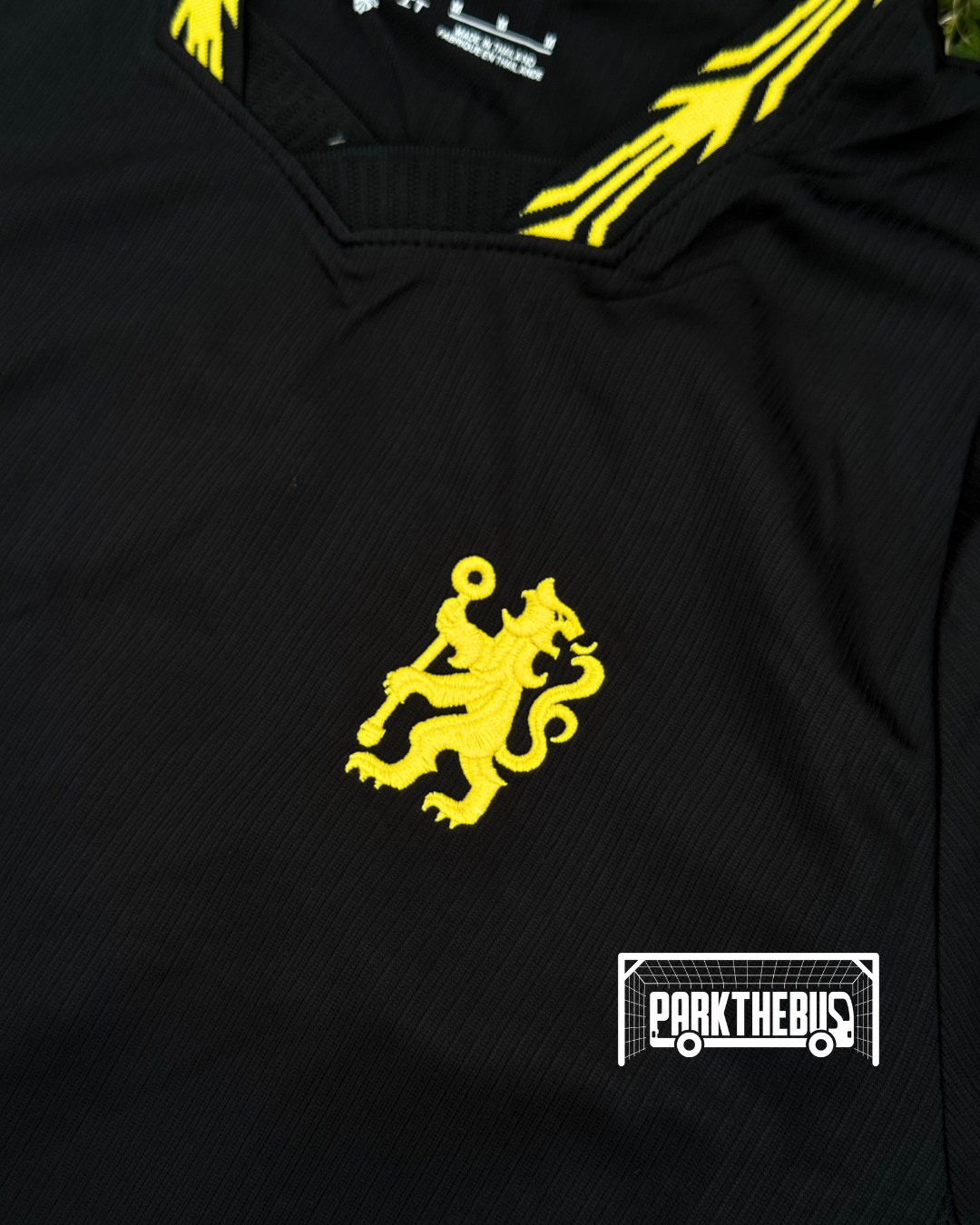Chelsea Away 26/27 - Stadium Kit
