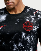 Canada Away 2026 - Stadium Kit