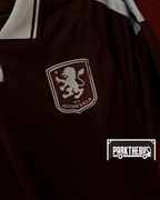 Aston Villa Home 26/27 - Stadium Kit