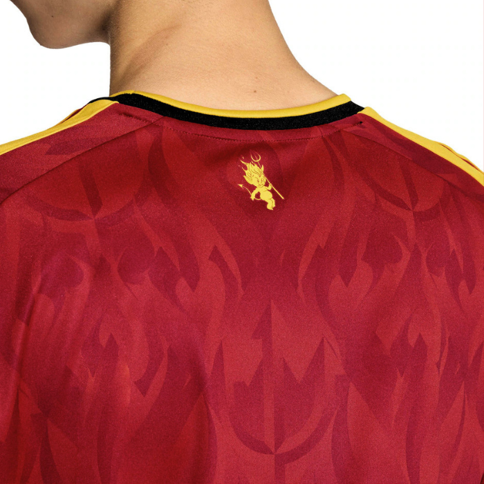 Belgium Home 2026 - Stadium Kit