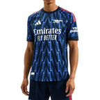 Gunners Away 2025-26 - Players Version