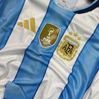Argentina Home 2026 - Stadium Kit