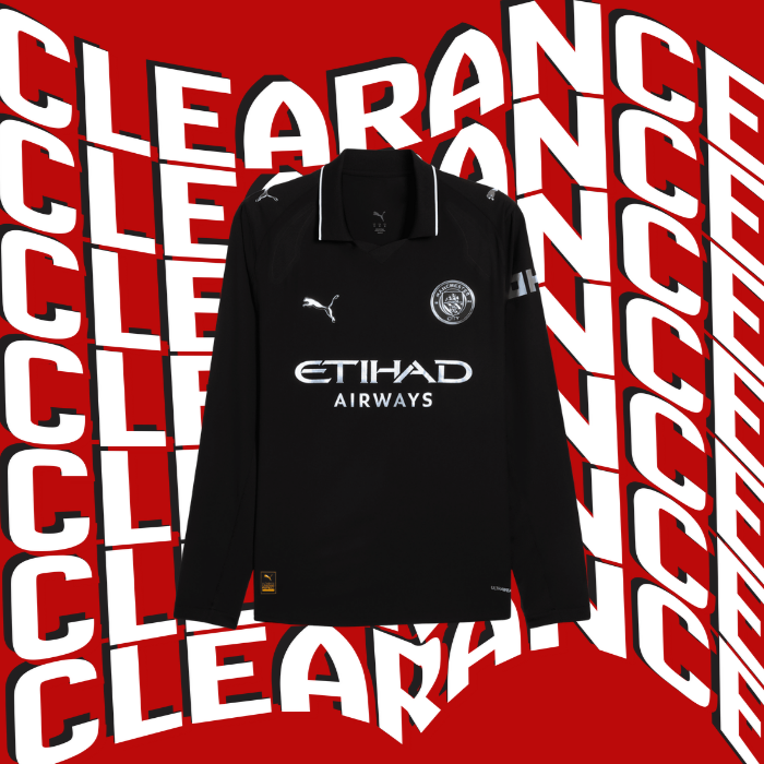 Manchester   City   Away   Full   Sleeve   25-26   -   Players   Version
