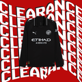 Manchester   City   Away   Full   Sleeve   25-26   -   Players   Version