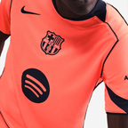 Barcelona Third 25-26 Stadium Kit
