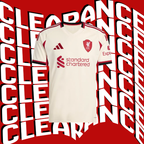 Liverpool Away 2025-26 - Players Version