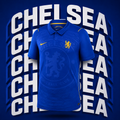 Chelsea 26/27 Home - Stadium Kit