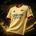 Arsenal Third 26/27 - Stadium Kit