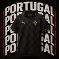 Portugal Black Panther's Player's Version
