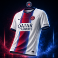 PSG Away 26/27 - Stadium Kit
