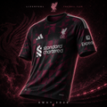 Liverpool Third 26/27 - Stadium Kit