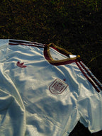 Spain Away 2026 - Stadium Kit