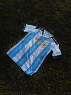 Argentina Home 2026 - Stadium Kit