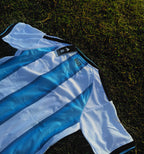 Argentina Home 2026 - Stadium Kit