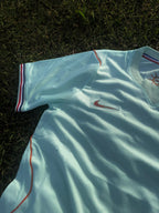 France Away Mbappe 10 2026 - Stadium Kit