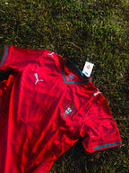 Portugal Home 2026 - Stadium Kit