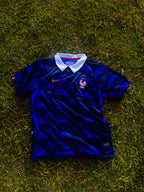 France Home 2026 - Stadium Kit