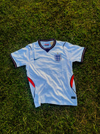England Home 2026-Stadium Kit