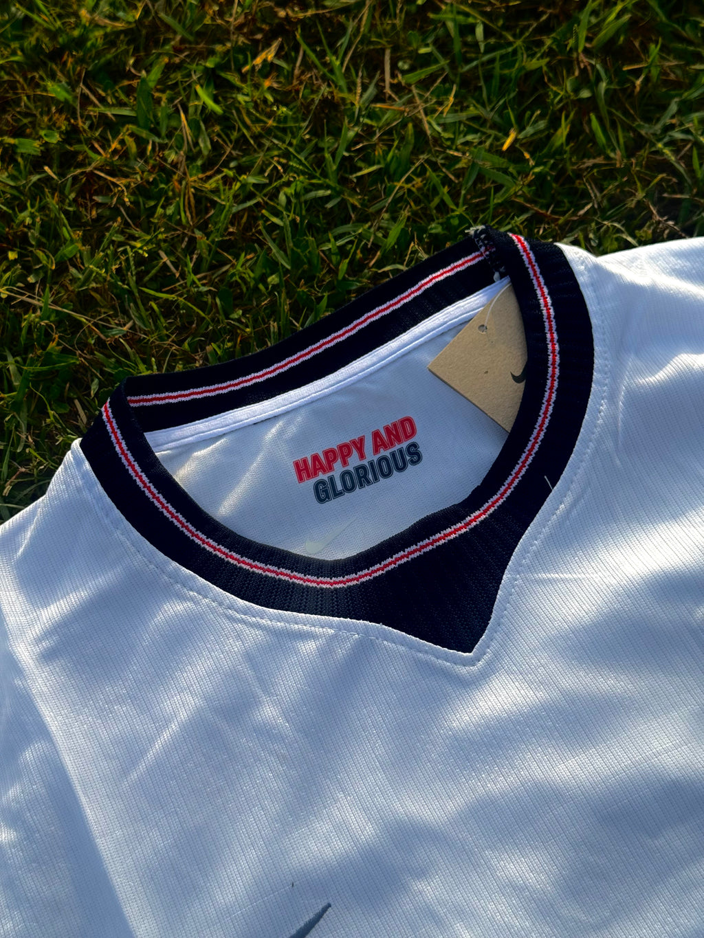 England Home 2026-Stadium Kit