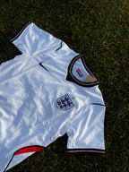 England Home 2026-Stadium Kit