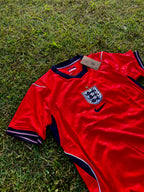 England Away 2026 - Stadium Kit