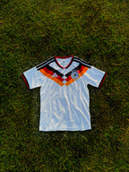Germany Home 2026 - Stadium Kit