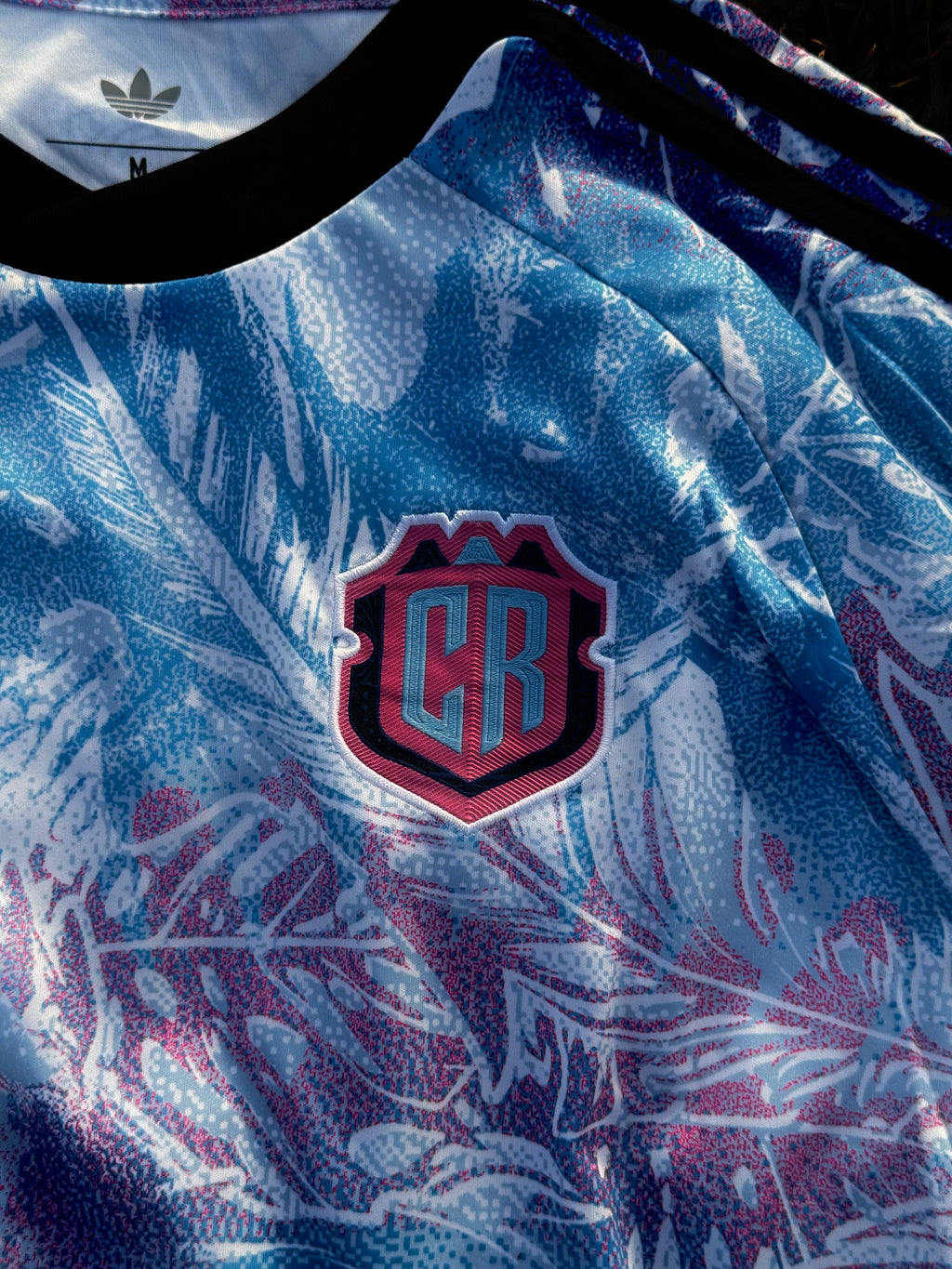Costa   Rica   Away   2026   -   Stadium   Kit