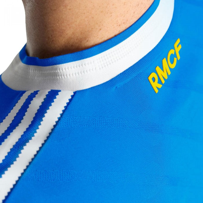 Real Madrid Third 25-26 -(Full Sleeves) Players Version