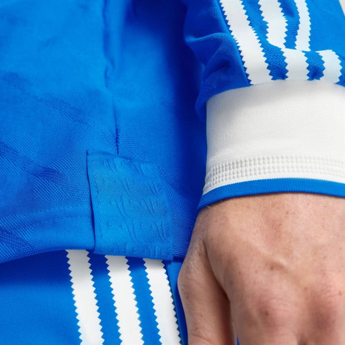Real Madrid Third 25-26 -(Full Sleeves) Players Version