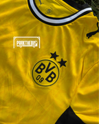 Borussia Dortmund Home 26/27 - Stadium Kit