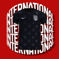 USA Away 2026 - Stadium Kit
