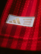 Bayern Munich Home 26/27 - Players Version