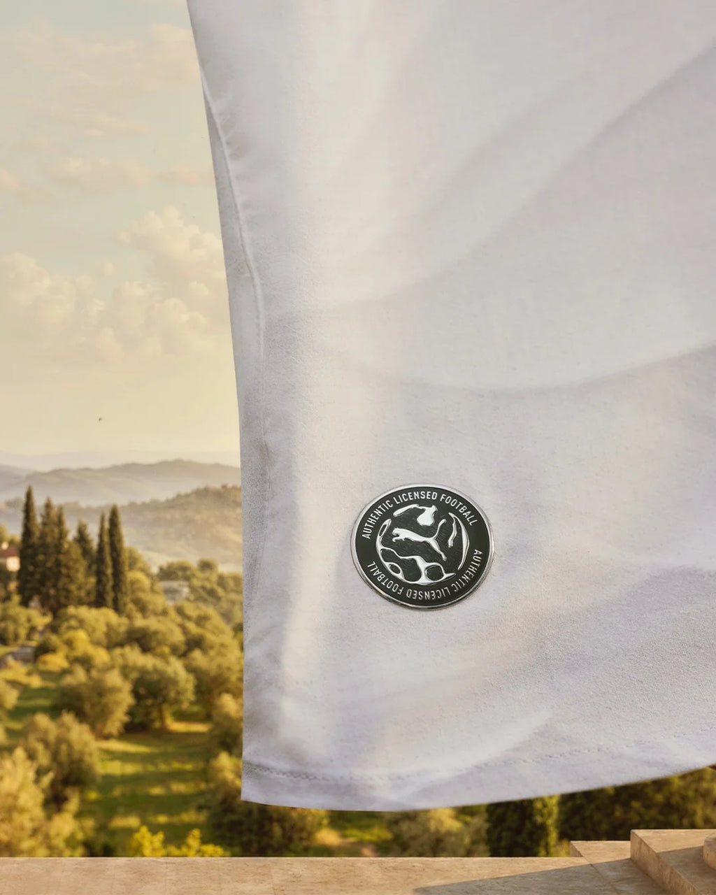 AC Milan Away 26/27 - Stadium Kit