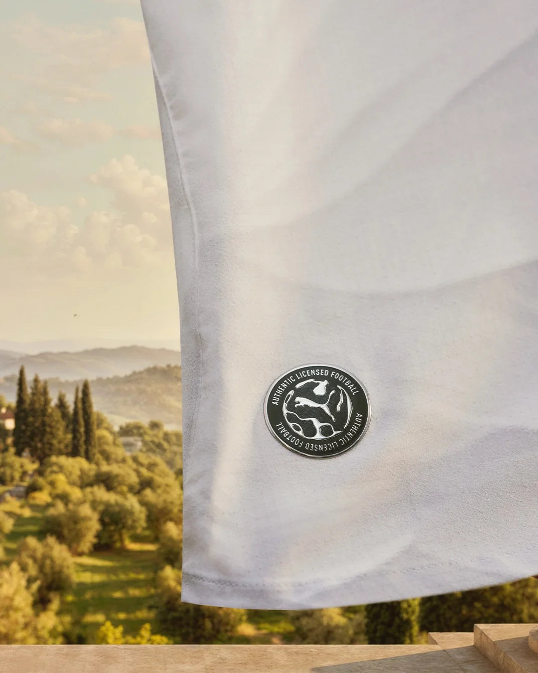 AC Milan Away 26/27 - Stadium Kit